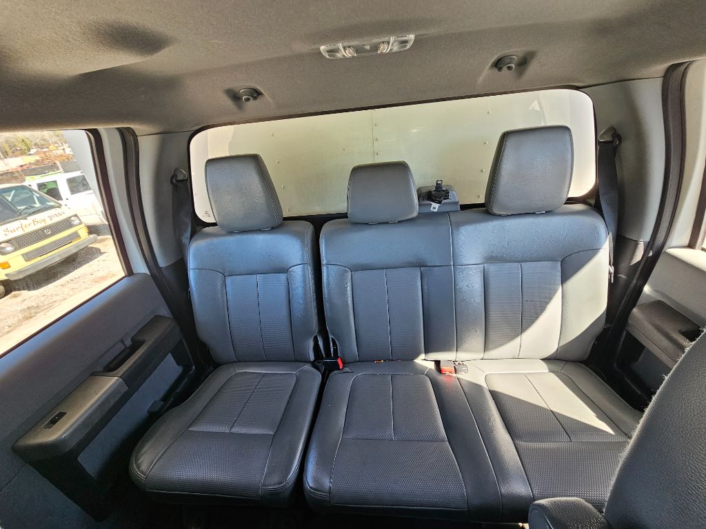 2018 Ford F-750 - Photo 11